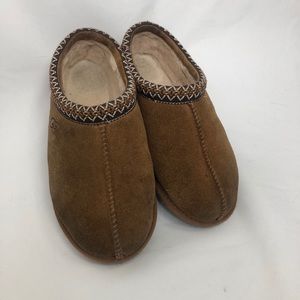 ❌ SOLD ❌   UGG Tasman loafers